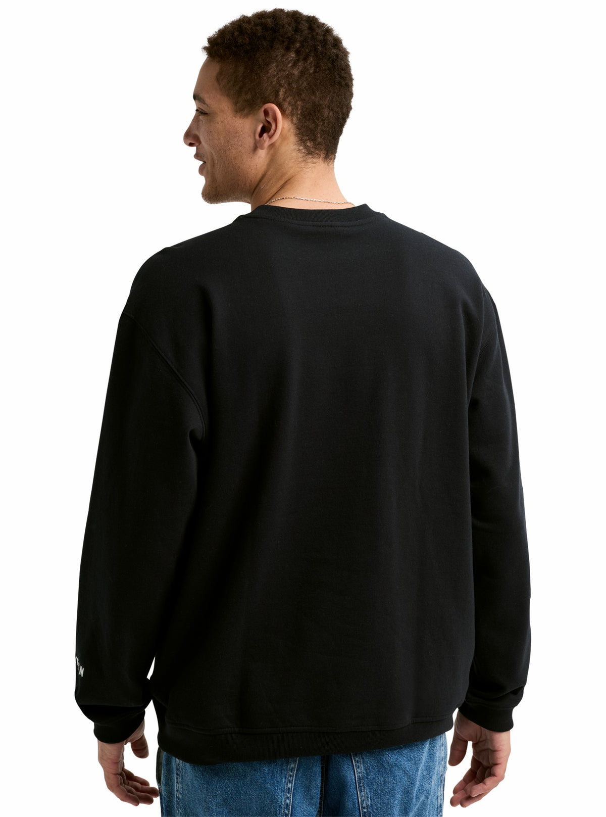 Burton Collegiate Crewneck Sweatshirt 2026 - Burton