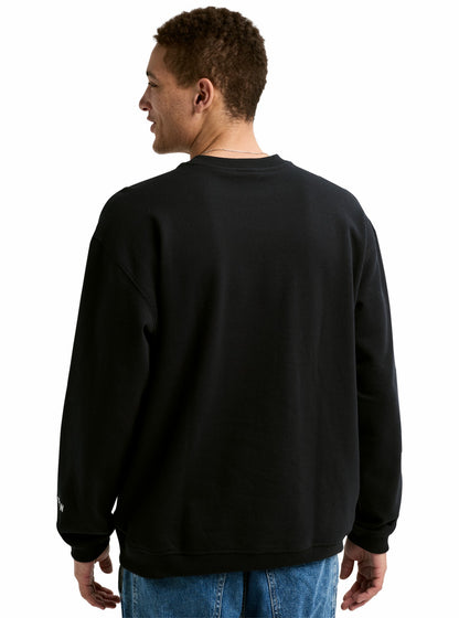 Burton Collegiate Crewneck Sweatshirt 2026 - Burton