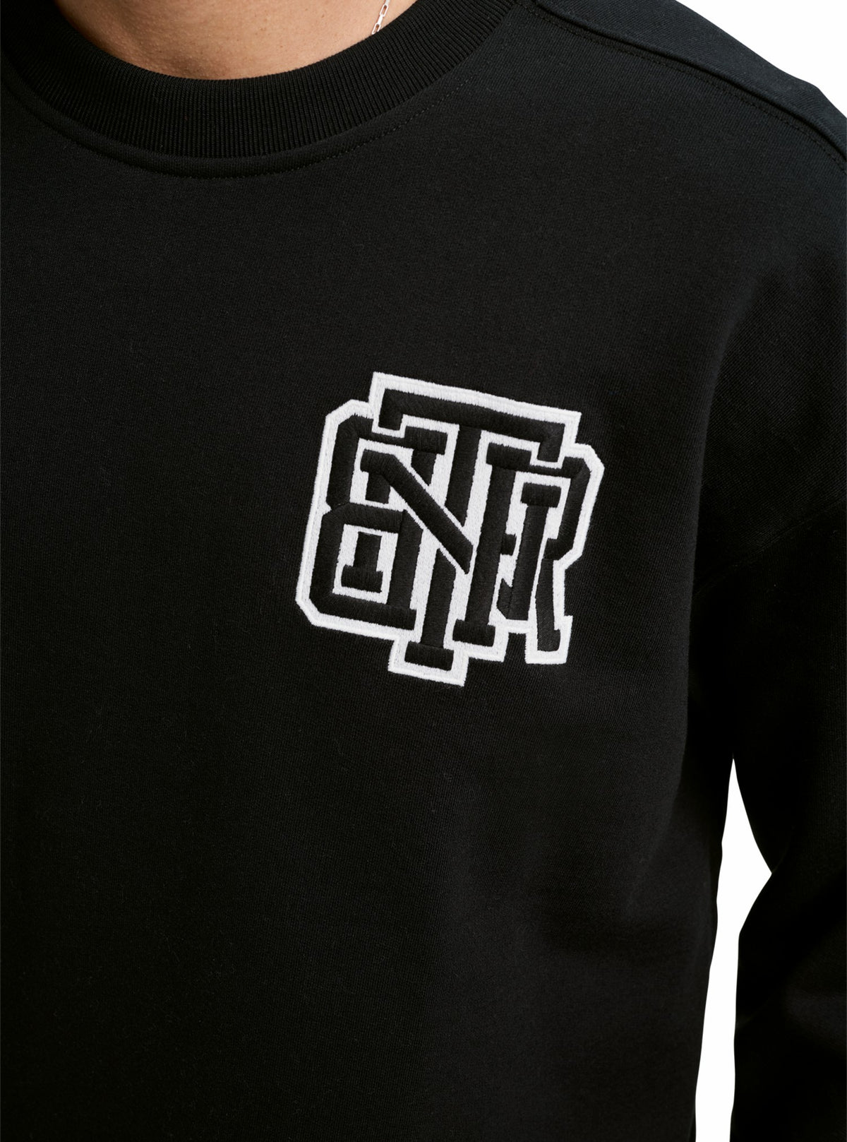 Burton Collegiate Crewneck Sweatshirt 2026 - Burton