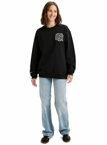 Burton Collegiate Crewneck Sweatshirt 2026 - Burton