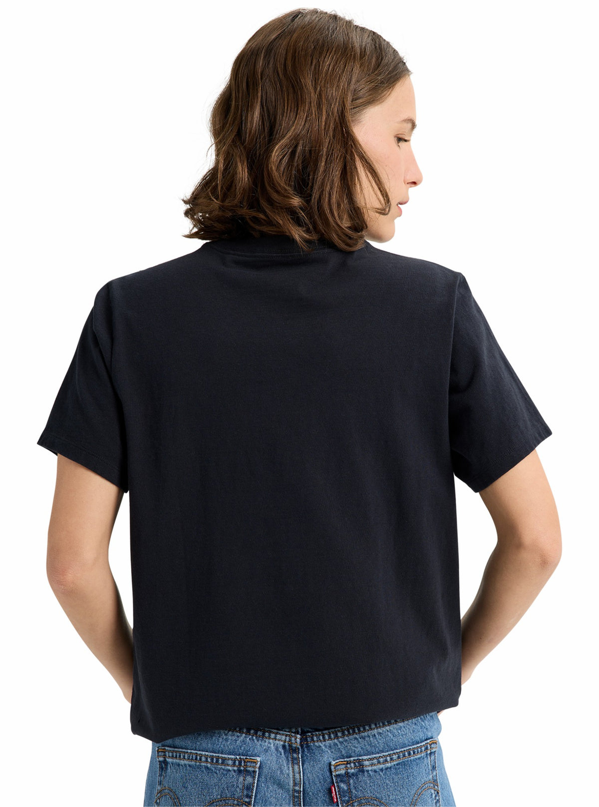 Burton Heavyweight Logo Short Sleeve T-Shirt 2026 - Burton