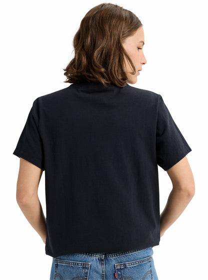 Burton Heavyweight Logo Short Sleeve T-Shirt 2026 - Burton