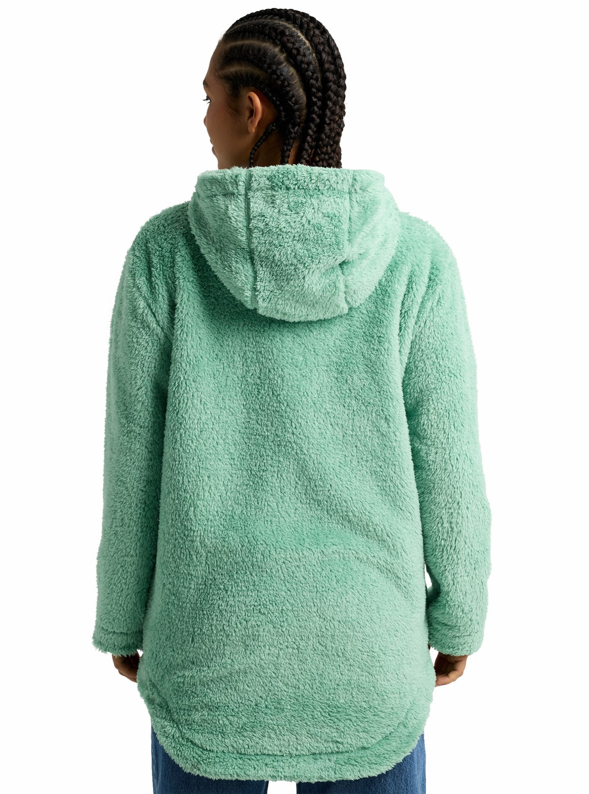 Women's Burton Minxy Hi-Loft Full-Zip Fleece 2026 - Burton
