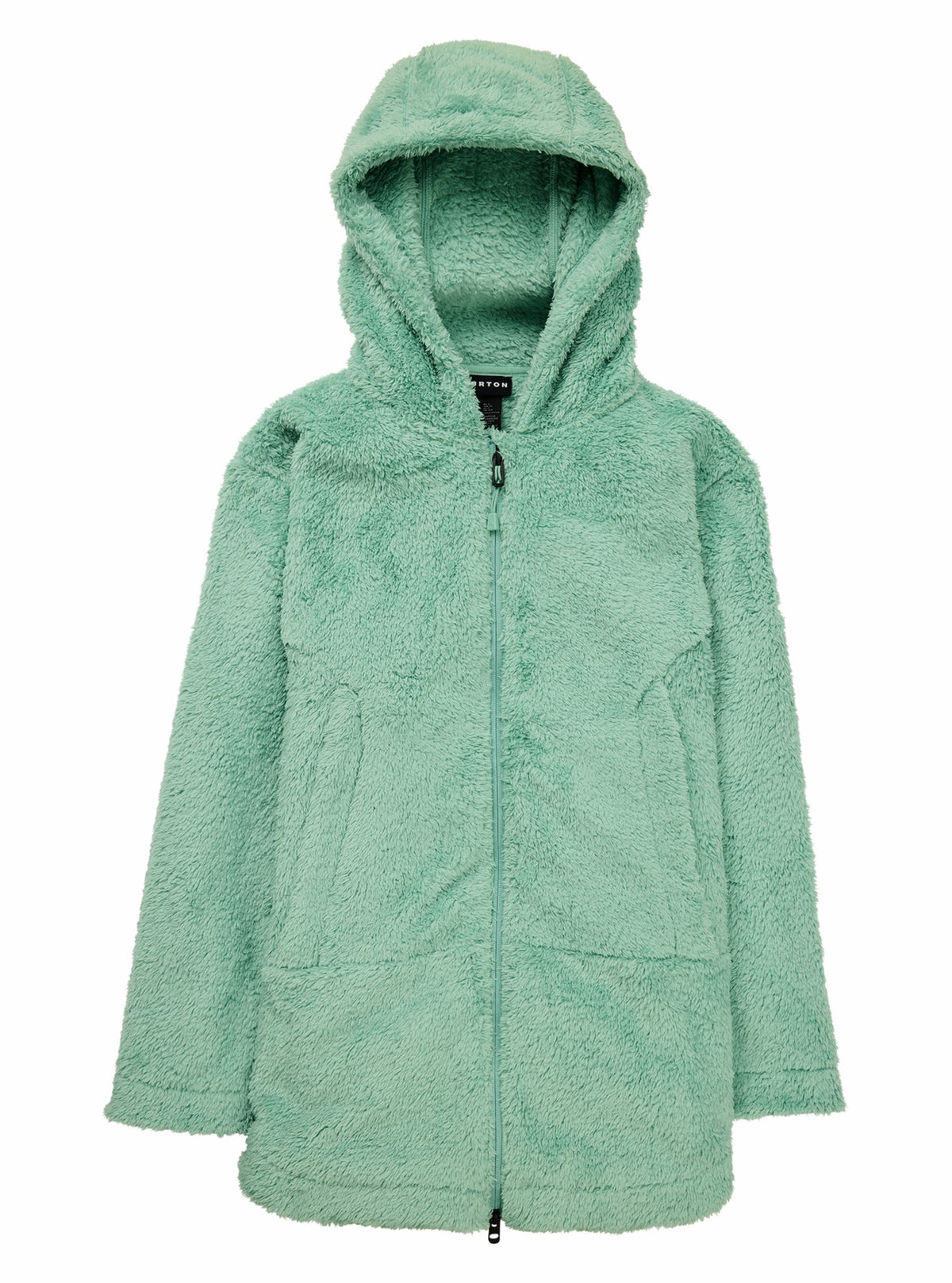 Women's Burton Minxy Hi-Loft Full-Zip Fleece 2026 - Burton