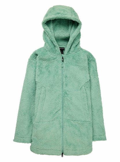 Women's Burton Minxy Hi-Loft Full-Zip Fleece 2026 - Burton