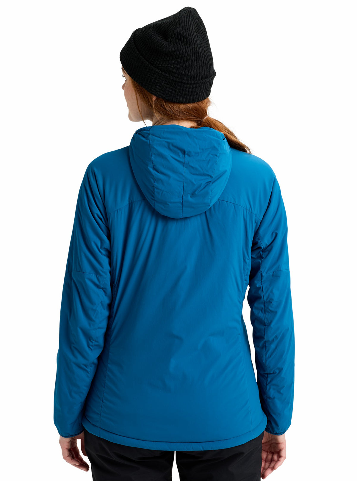 Women's [ak]® Helium Hooded Stretch Insulated Jacket 2026 - Burton