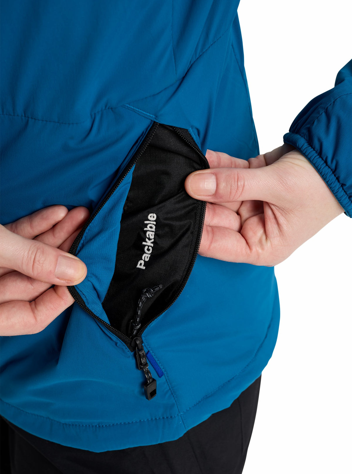 Women's [ak]® Helium Hooded Stretch Insulated Jacket 2026 - Burton