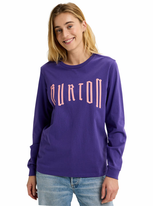 Burton Chinclip Long Sleeve T-Shirt 2026 - Burton