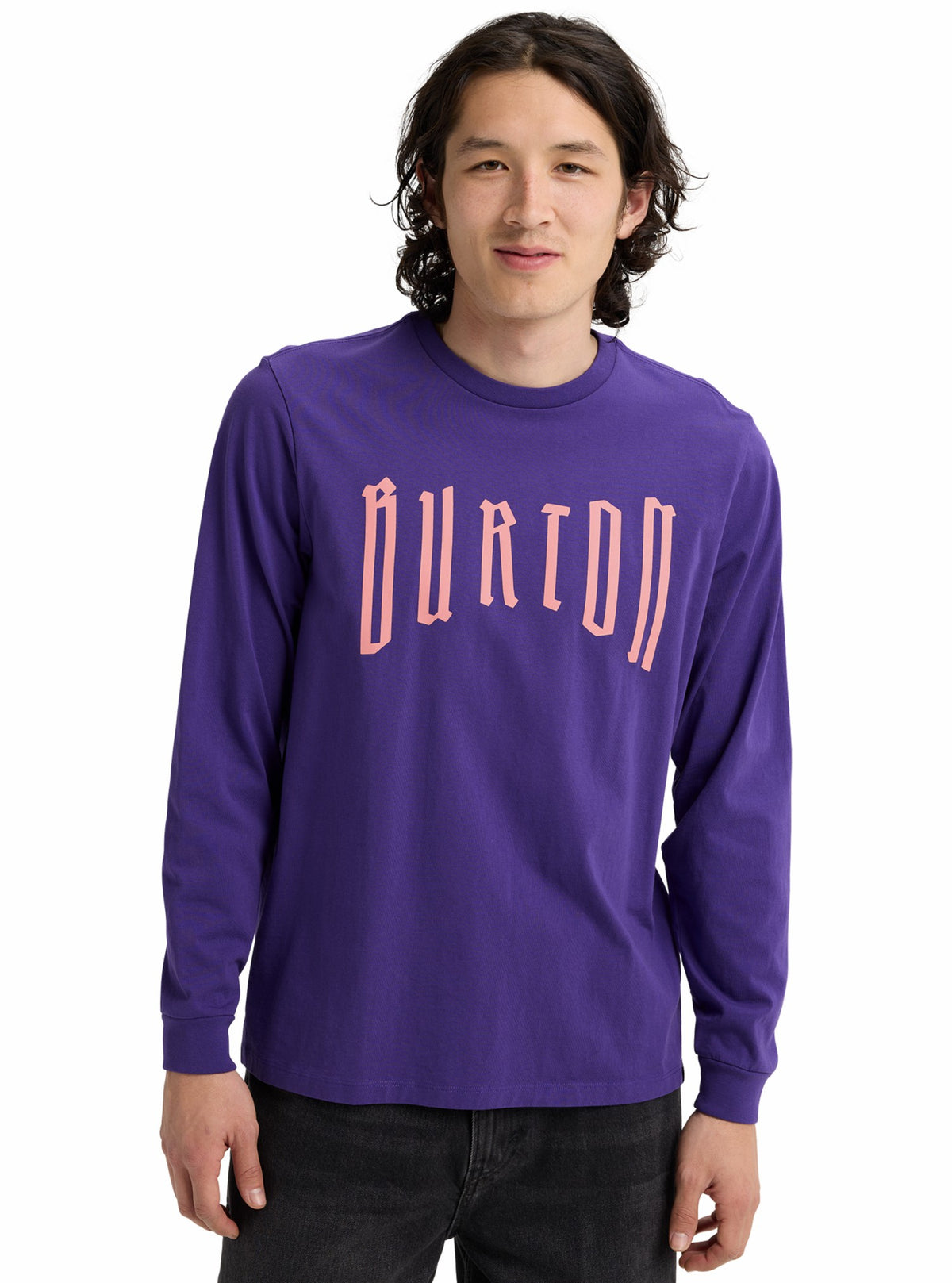 Burton Chinclip Long Sleeve T-Shirt 2026 - Burton
