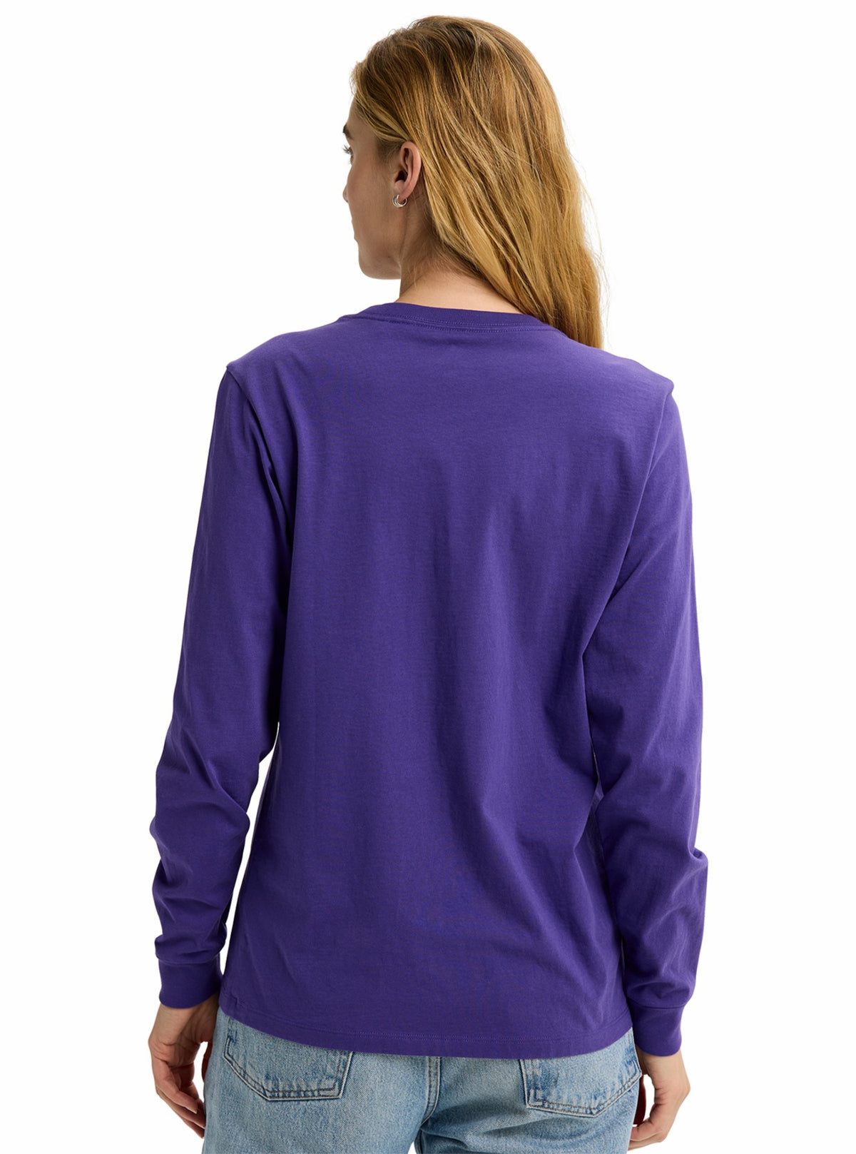 Burton Chinclip Long Sleeve T-Shirt 2026 - Burton
