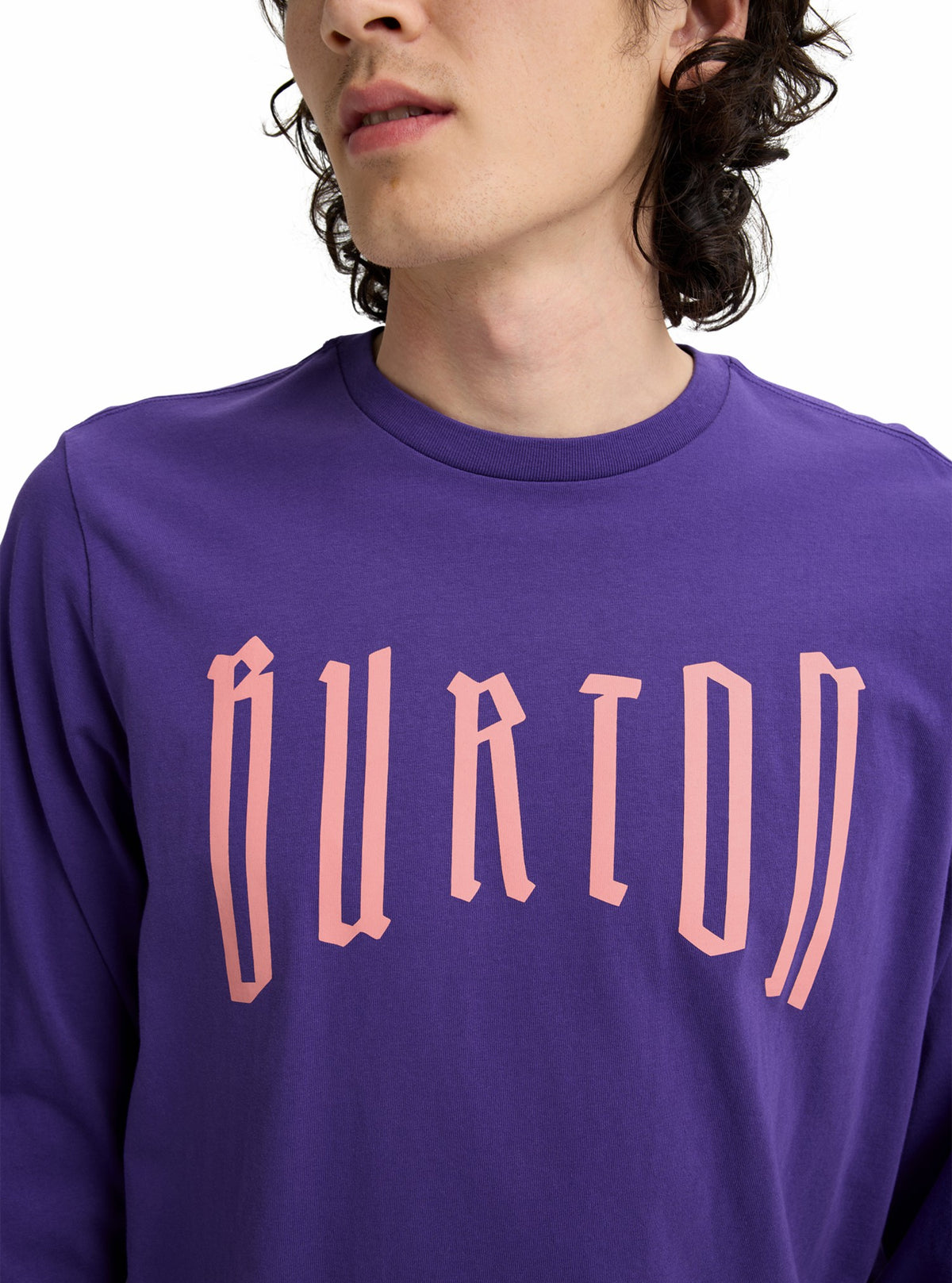 Burton Chinclip Long Sleeve T-Shirt 2026 - Burton