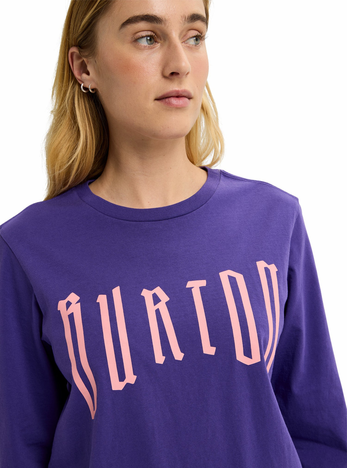 Burton Chinclip Long Sleeve T-Shirt 2026 - Burton