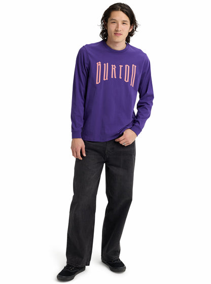 Burton Chinclip Long Sleeve T-Shirt 2026 - Burton