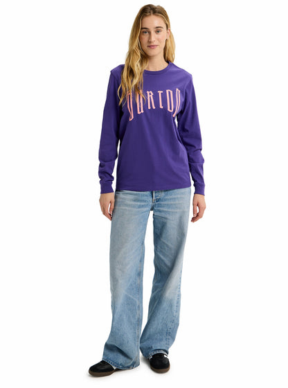 Burton Chinclip Long Sleeve T-Shirt 2026 - Burton