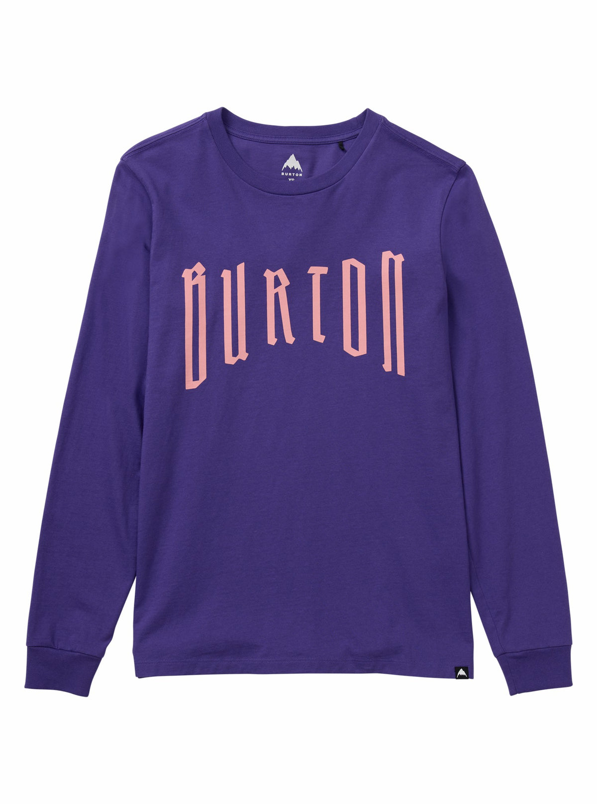 Burton Chinclip Long Sleeve T-Shirt 2026 - Burton