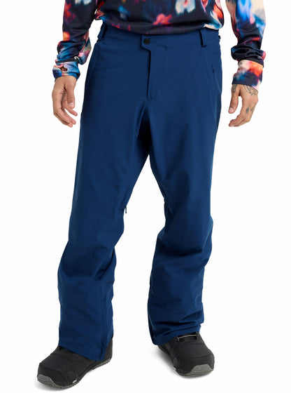 Men's Burton Reserve 2L Stretch Pants 2026 - Burton