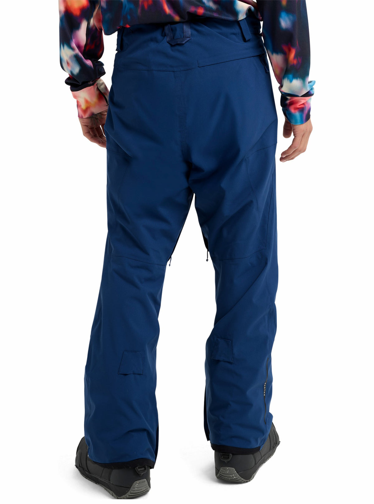 Men's Burton Reserve 2L Stretch Pants 2026 - Burton