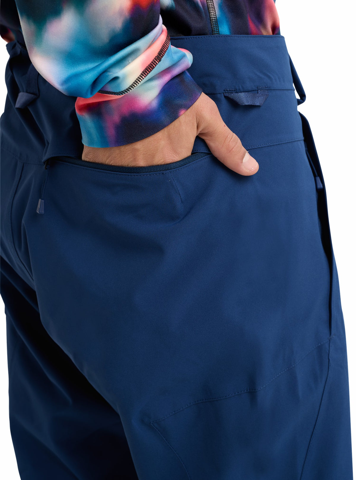 Men's Burton Reserve 2L Stretch Pants 2026 - Burton