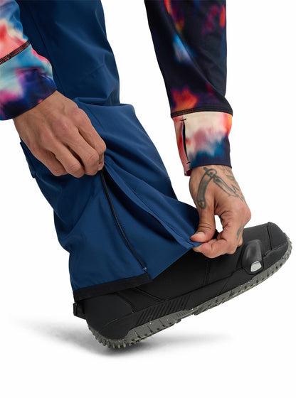 Men's Burton Reserve 2L Stretch Pants 2026 - Burton