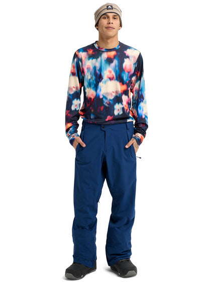 Men's Burton Reserve 2L Stretch Pants 2026 - Burton