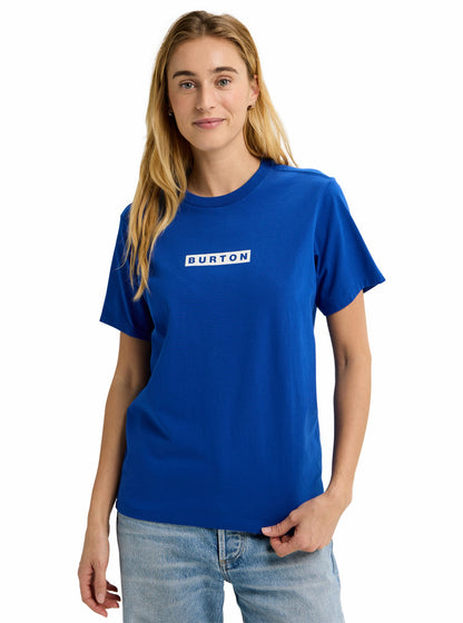 Burton Dejaview Short Sleeve T-Shirt 2026 - Burton