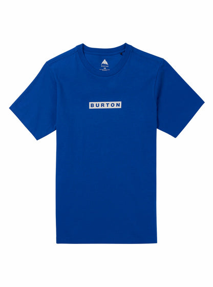 Burton Dejaview Short Sleeve T-Shirt 2026 - Burton