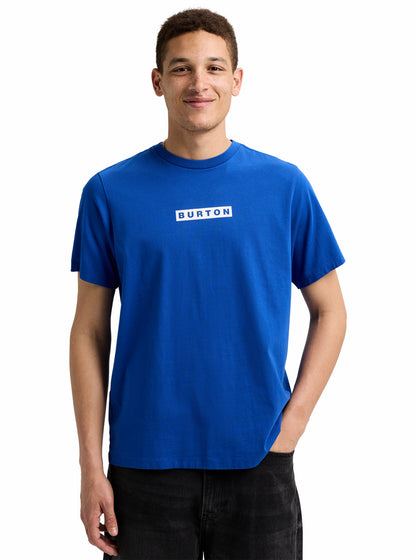 Burton Dejaview Short Sleeve T-Shirt 2026 - Burton