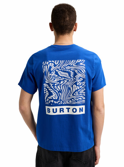 Burton Dejaview Short Sleeve T-Shirt 2026 - Burton
