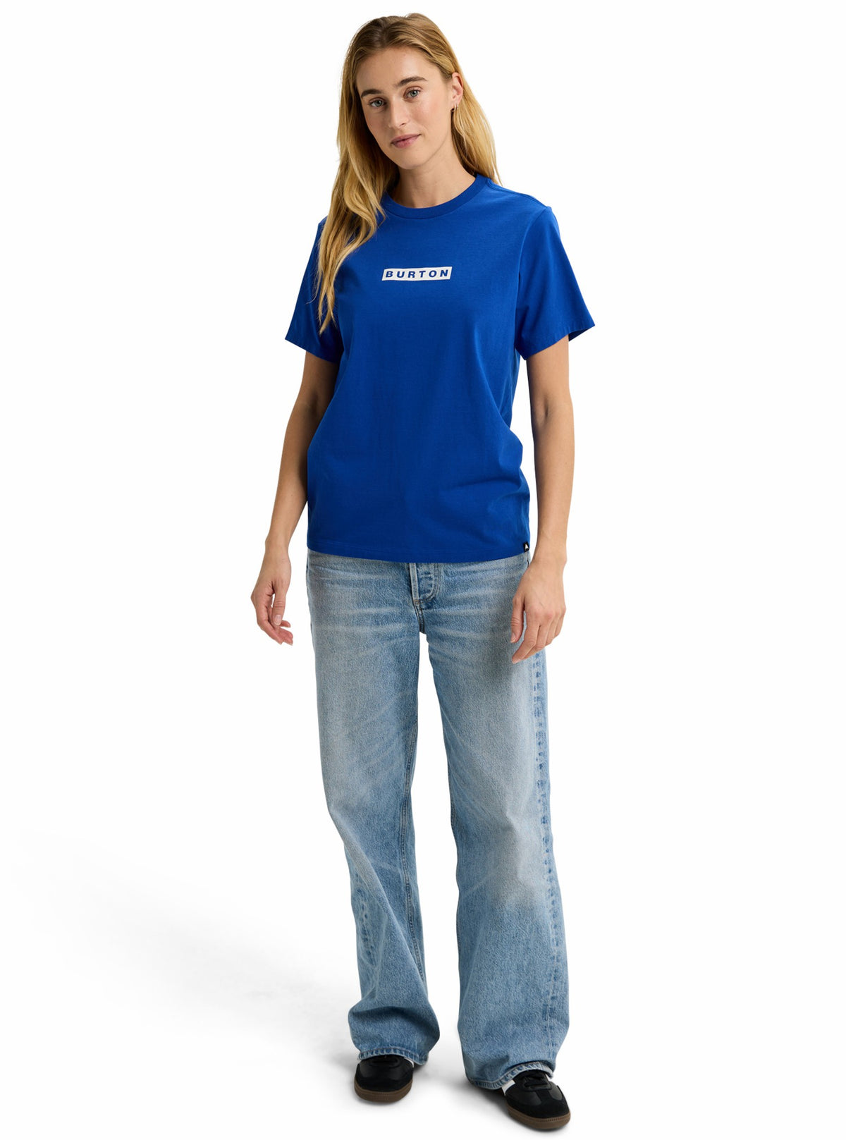 Burton Dejaview Short Sleeve T-Shirt 2026 - Burton