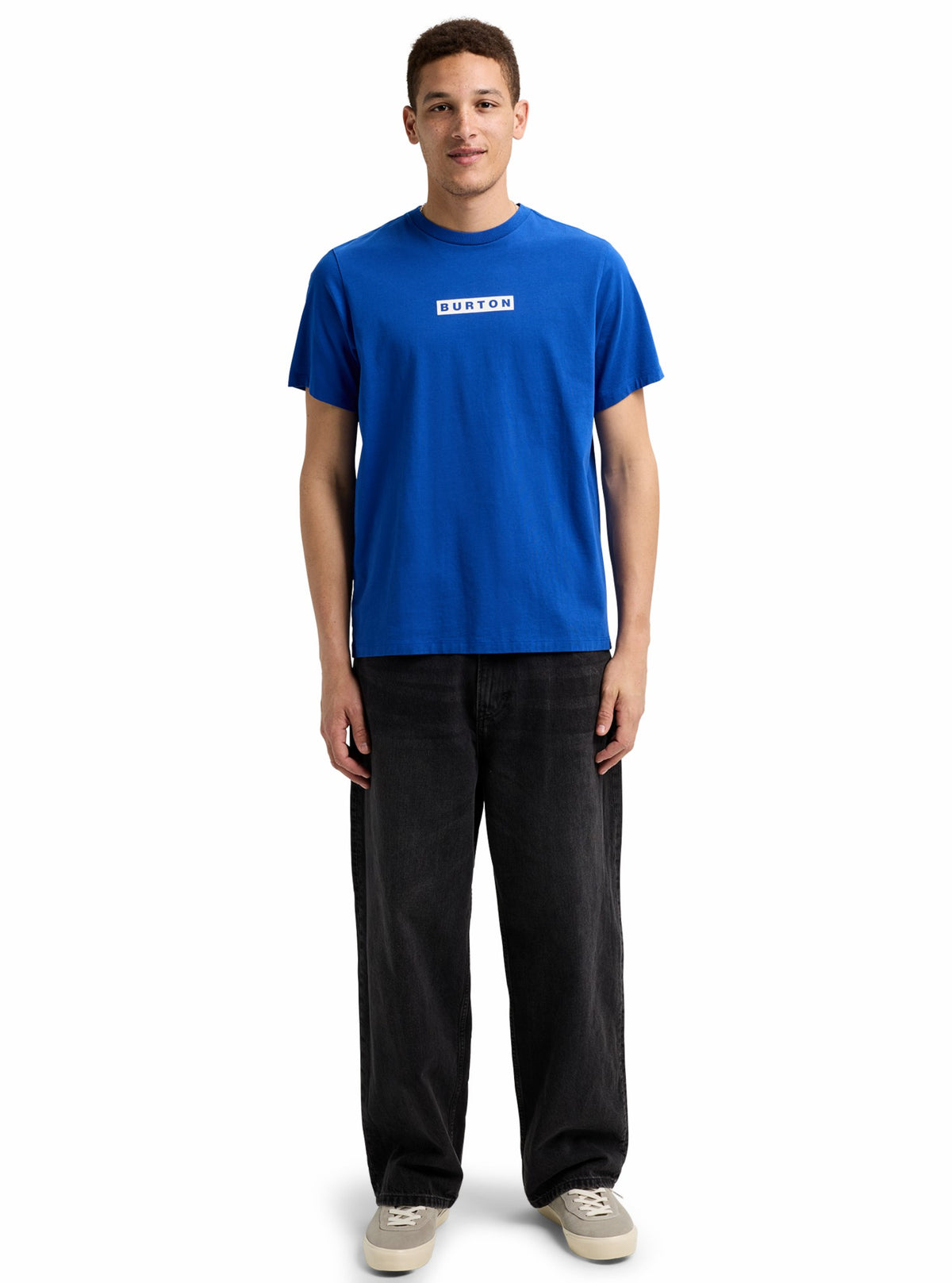 Burton Dejaview Short Sleeve T-Shirt 2026 - Burton