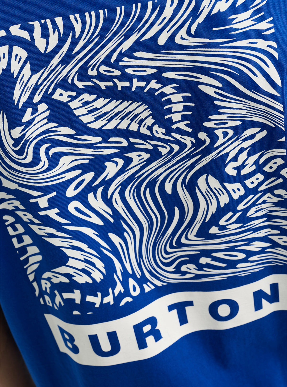 Burton Dejaview Short Sleeve T-Shirt 2026 - Burton