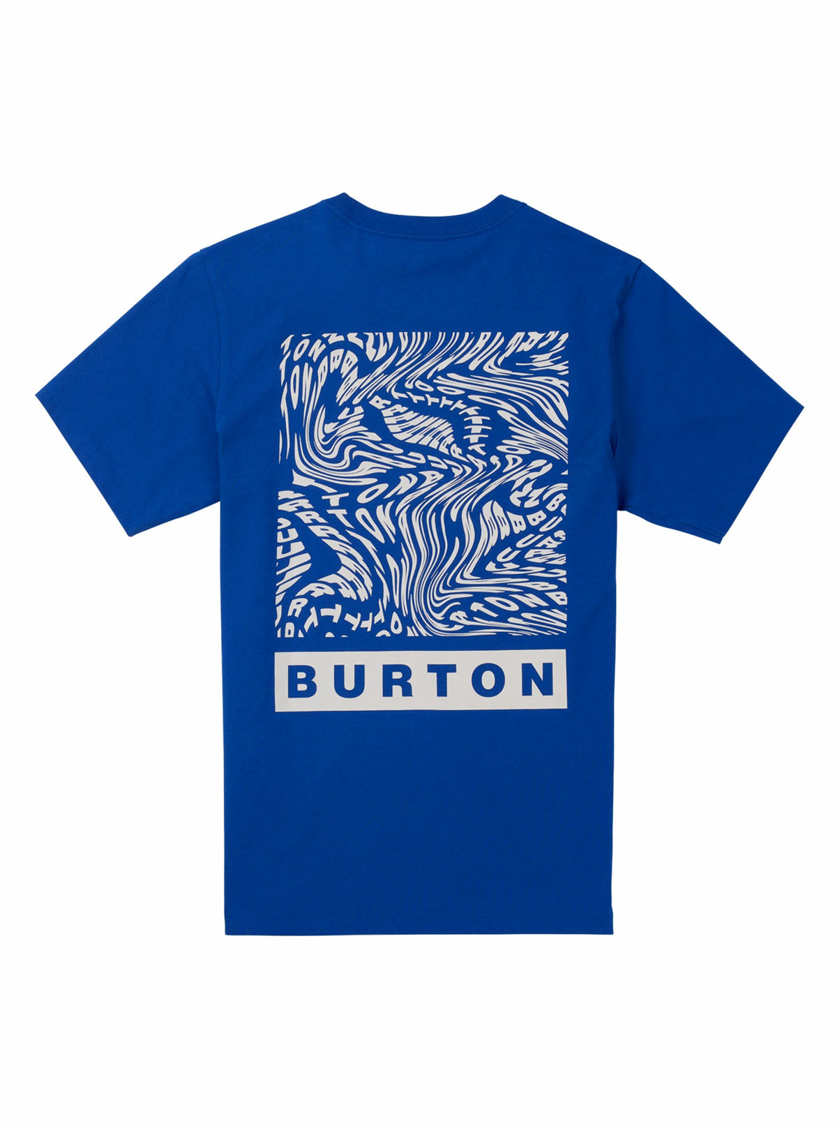 Burton Dejaview Short Sleeve T-Shirt 2026 - Burton
