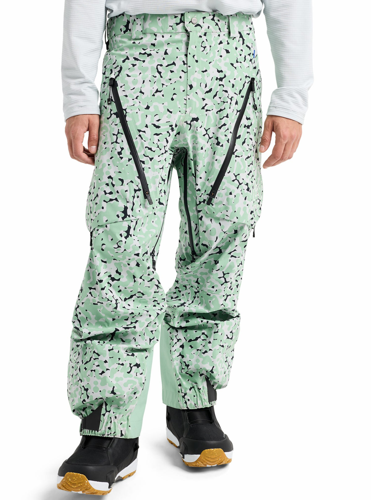 Men's [ak]® Tuvak GORE-TEX C-KNIT 3L Pants 2026 - Burton