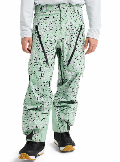 Men's [ak]® Tuvak GORE-TEX C-KNIT 3L Pants 2026 - Burton