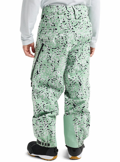 Men's [ak]® Tuvak GORE-TEX C-KNIT 3L Pants 2026 - Burton