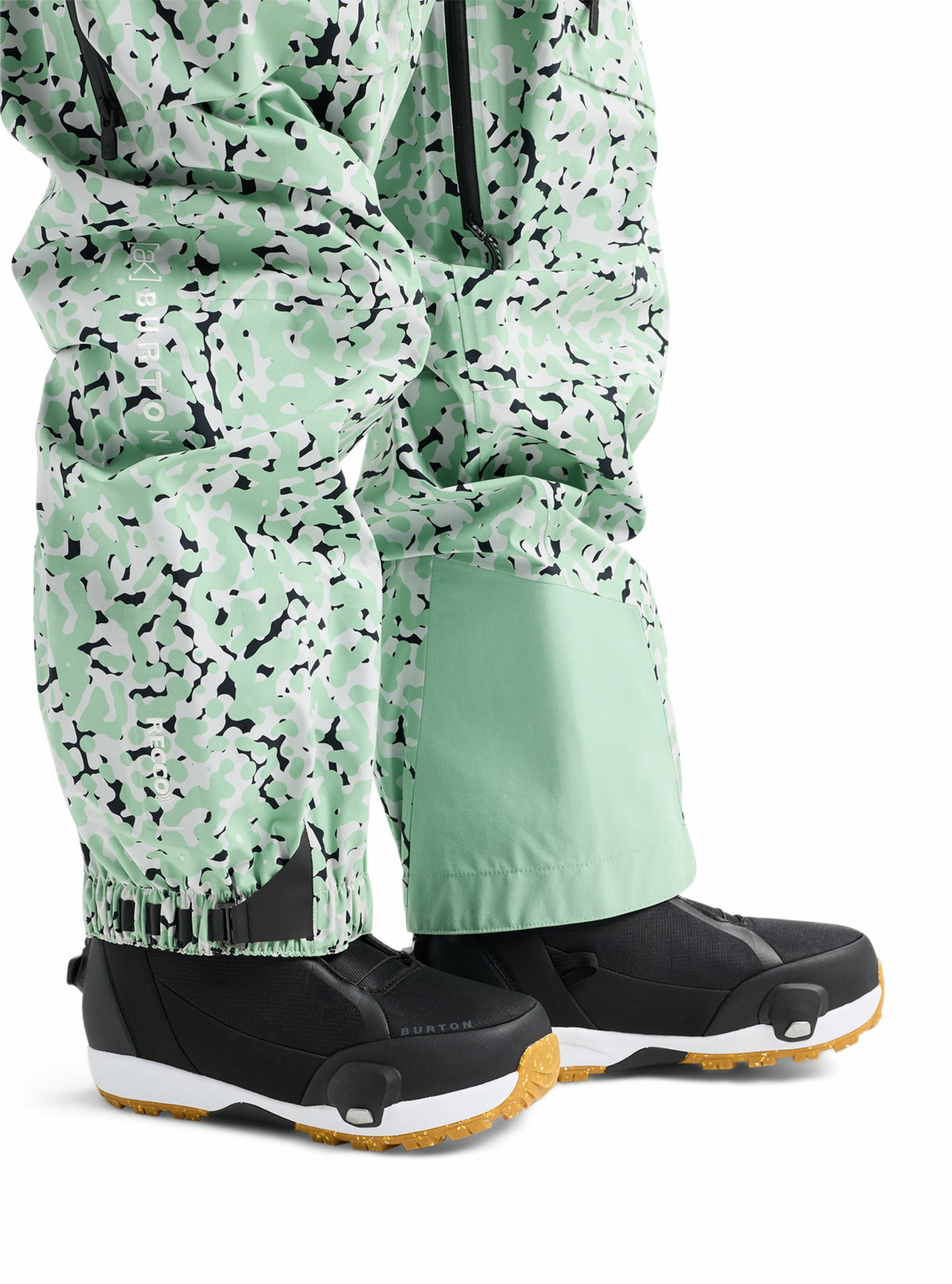 Men's [ak]® Tuvak GORE-TEX C-KNIT 3L Pants 2026 - Burton