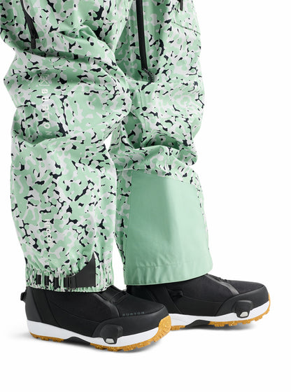 Men's [ak]® Tuvak GORE-TEX C-KNIT 3L Pants 2026 - Burton