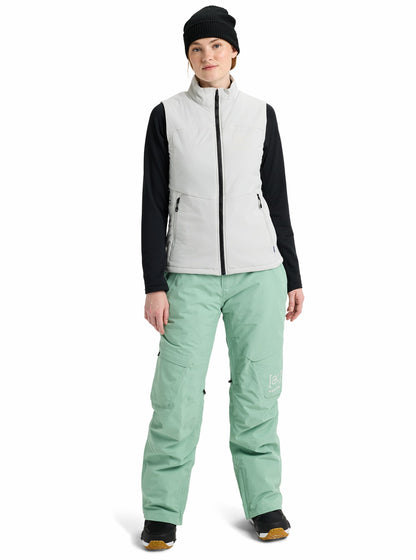 Women's [ak]® Helium Stretch Insulated Vest 2026 - Burton