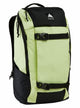 Glow Yellow Green