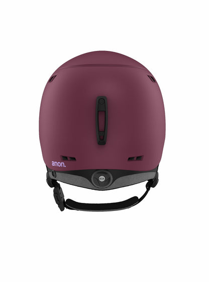 Anon Rodan Ski & Snowboard Helmet 2026 - Burton