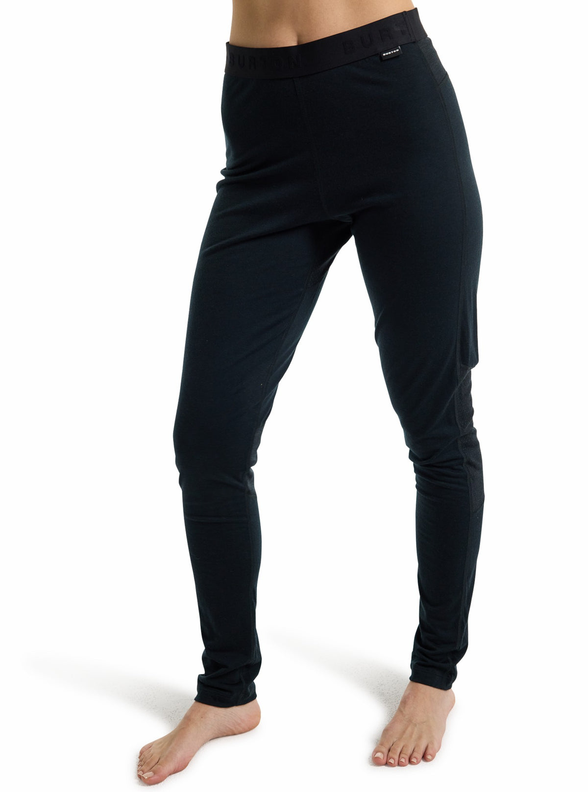 Women's Burton Phayse Merino Base Layer Pants 2026 - Burton