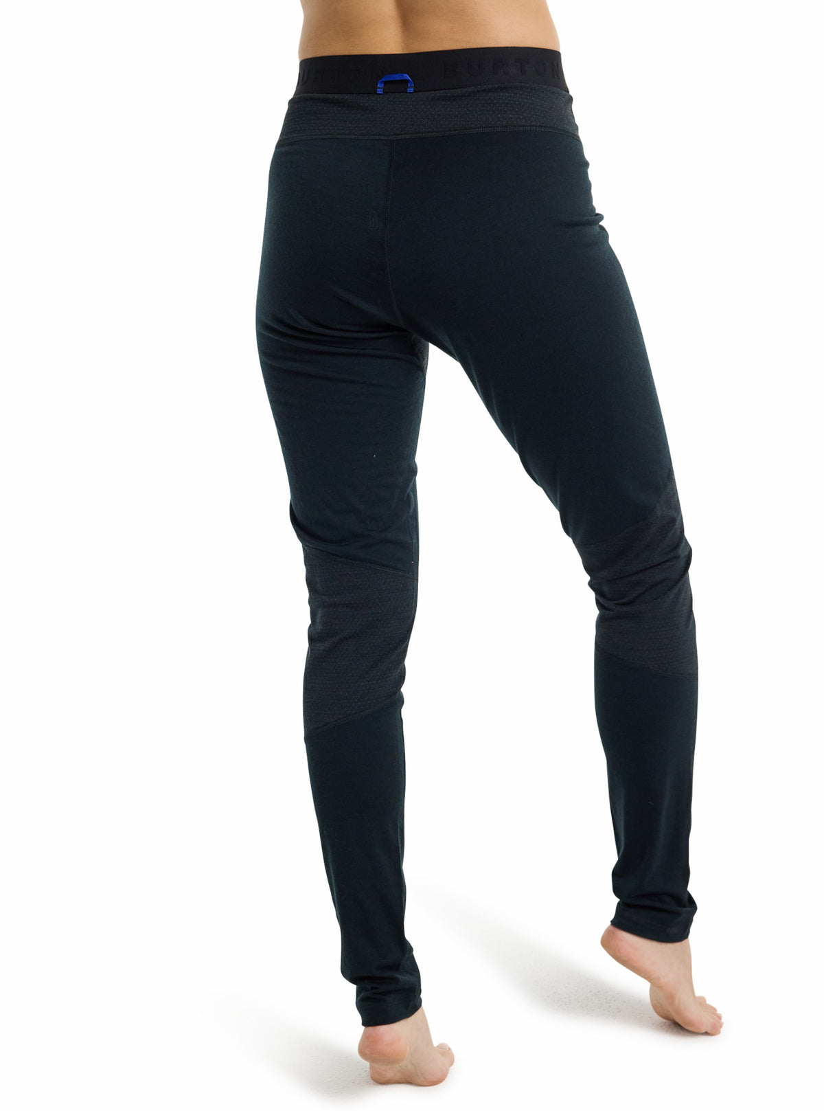 Women's Burton Phayse Merino Base Layer Pants 2026 - Burton