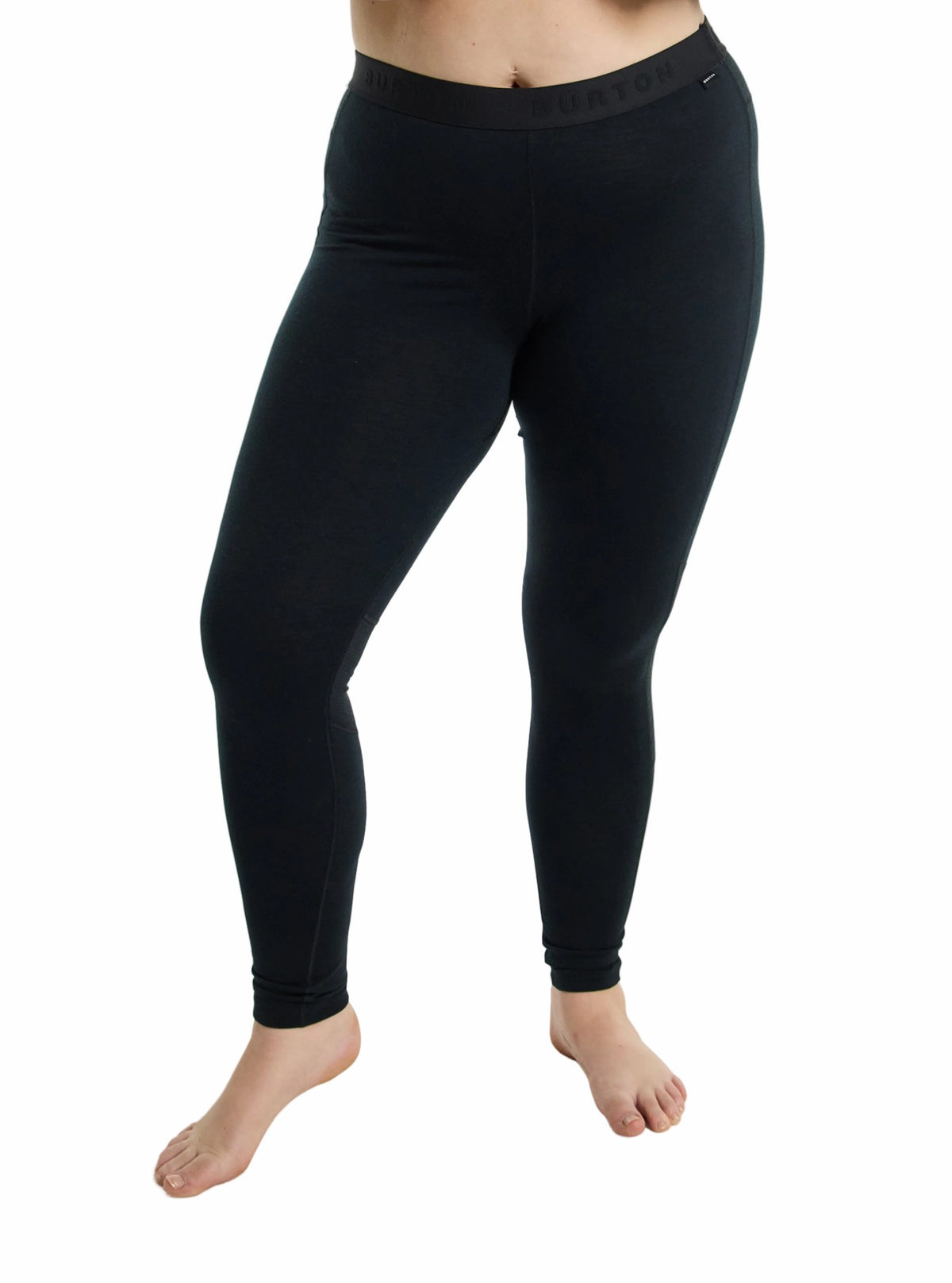 Women's Burton Phayse Merino Base Layer Pants 2026 - Burton