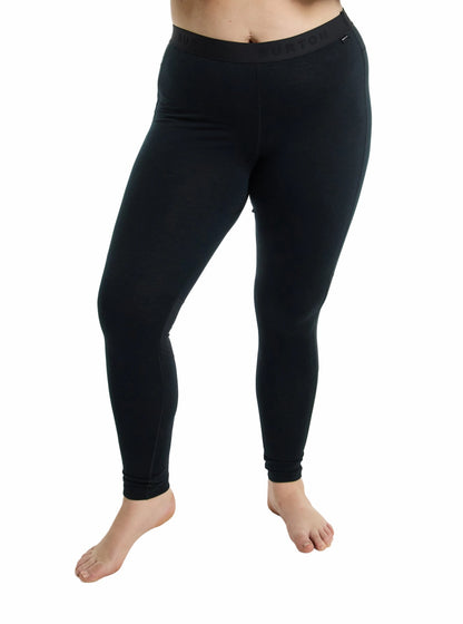 Women's Burton Phayse Merino Base Layer Pants 2026 - Burton