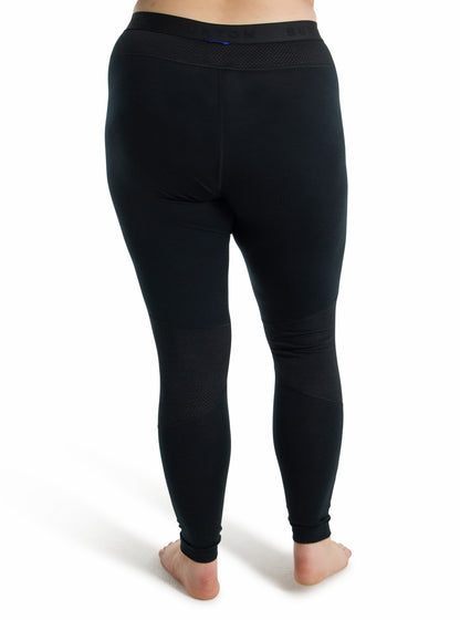 Women's Burton Phayse Merino Base Layer Pants 2026 - Burton