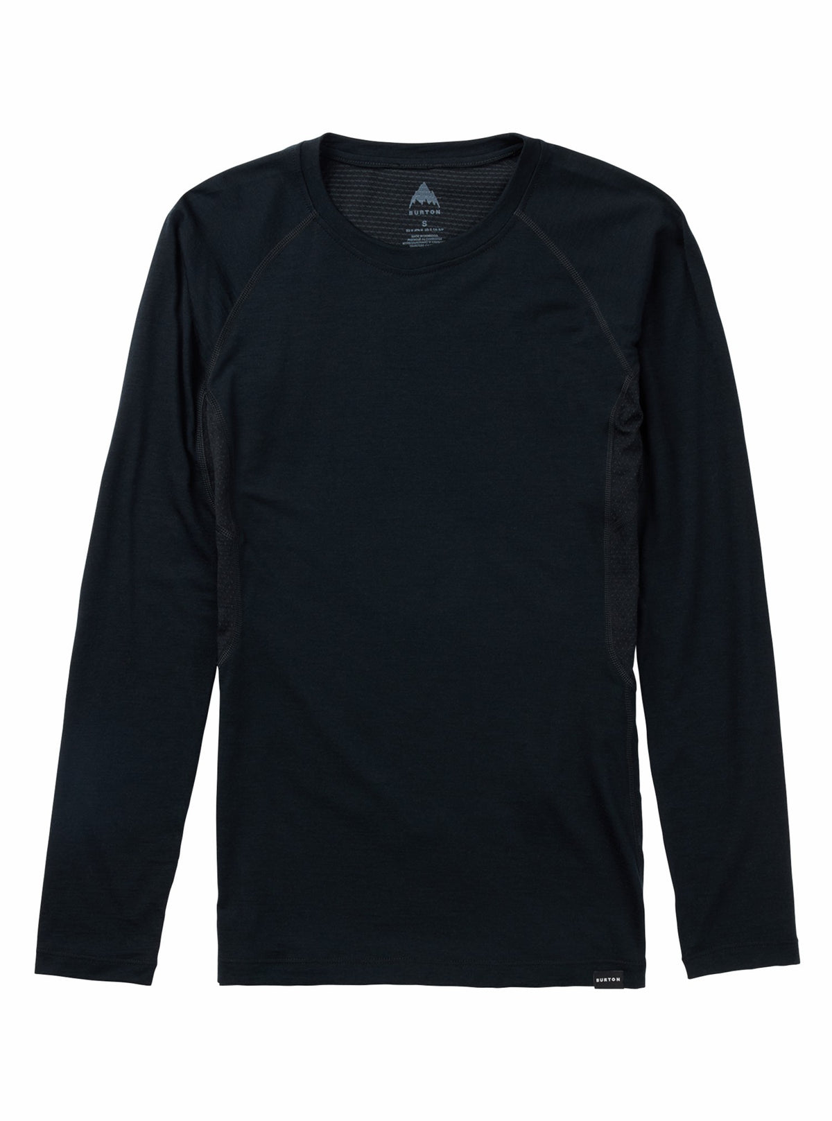 Women's Burton Phayse Merino Base Layer Crewneck 2026 - Burton