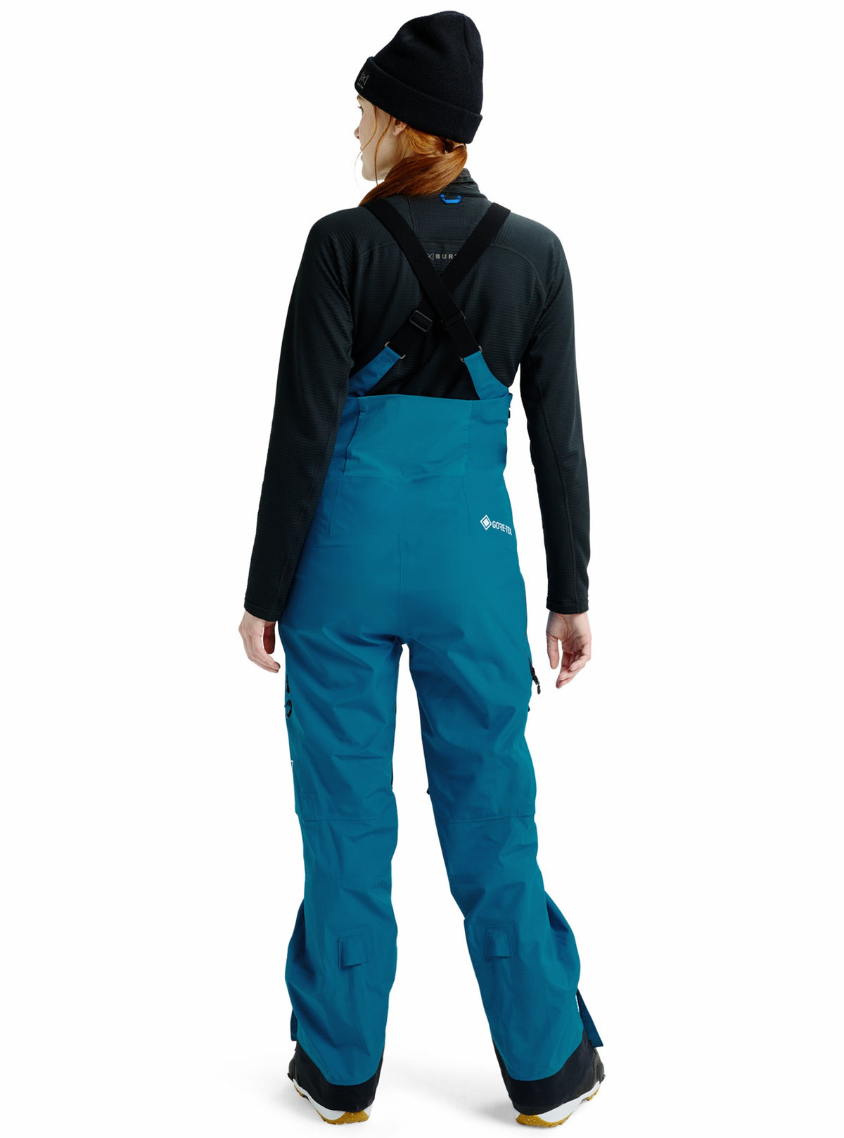 Women's [ak]® Kimmy GORE‑TEX 3L Stretch Bib Pants 2026 - Burton