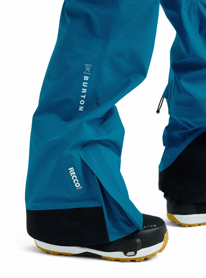 Women's [ak]® Kimmy GORE‑TEX 3L Stretch Bib Pants 2026 - Burton