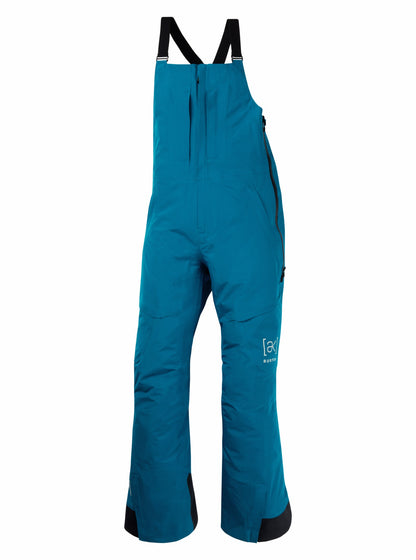 Women's [ak]® Kimmy GORE‑TEX 3L Stretch Bib Pants 2026 - Burton