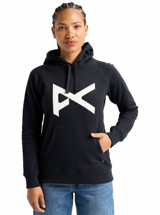 Women's Anon Pullover Hoodie 2026 - Burton